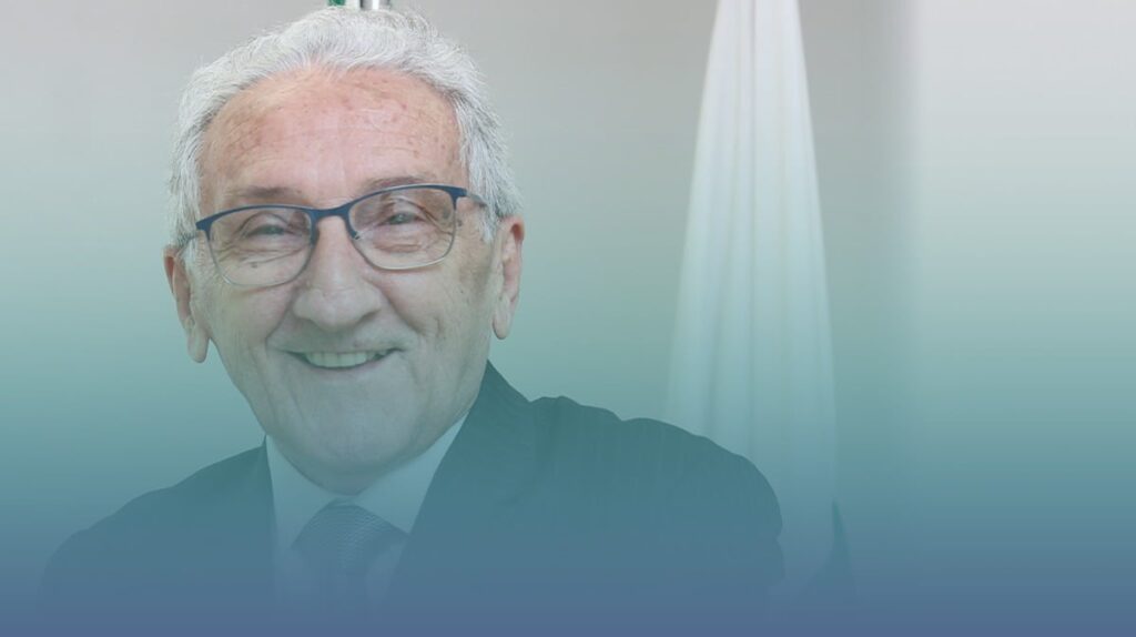 Morre ex presidente do Conselho Federal de Medicina Veterinária Frigotins